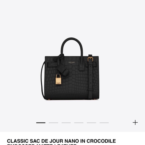 Brand new YSL bag - Picture 2 of 7